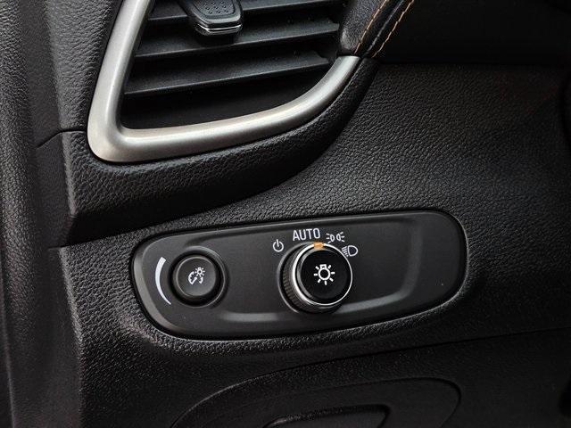 used 2018 Chevrolet Trax car, priced at $10,999