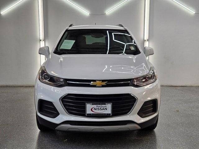 used 2018 Chevrolet Trax car, priced at $10,999