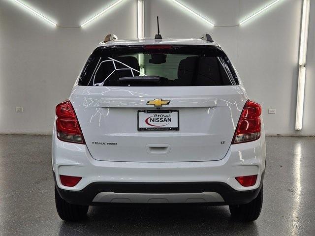 used 2018 Chevrolet Trax car, priced at $10,999