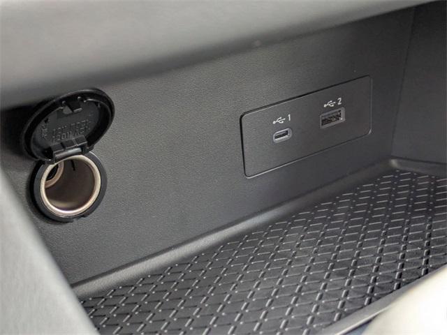 new 2025 Nissan Pathfinder car, priced at $33,706