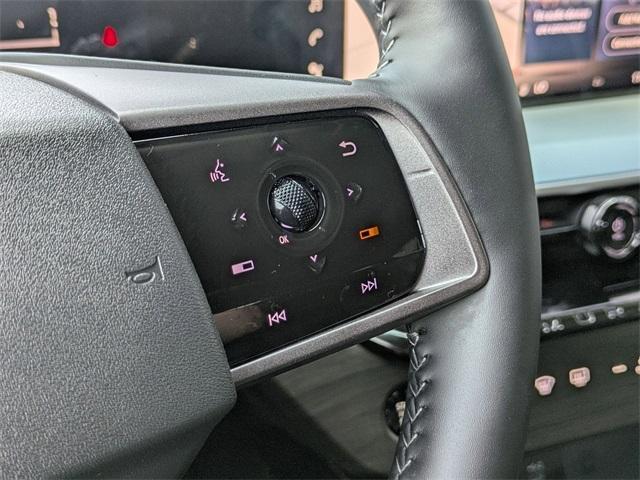 new 2025 Nissan Murano car, priced at $48,571