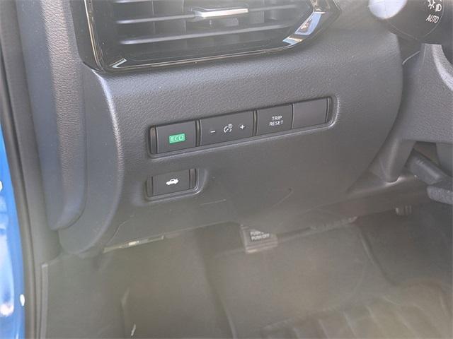 used 2025 Nissan Sentra car, priced at $20,599