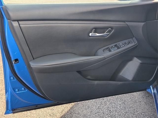 used 2025 Nissan Sentra car, priced at $20,599