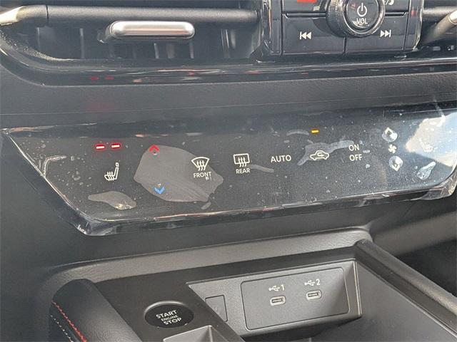 new 2026 Nissan Kicks car, priced at $29,161