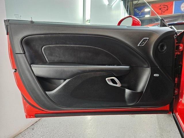 used 2023 Dodge Challenger car, priced at $45,476