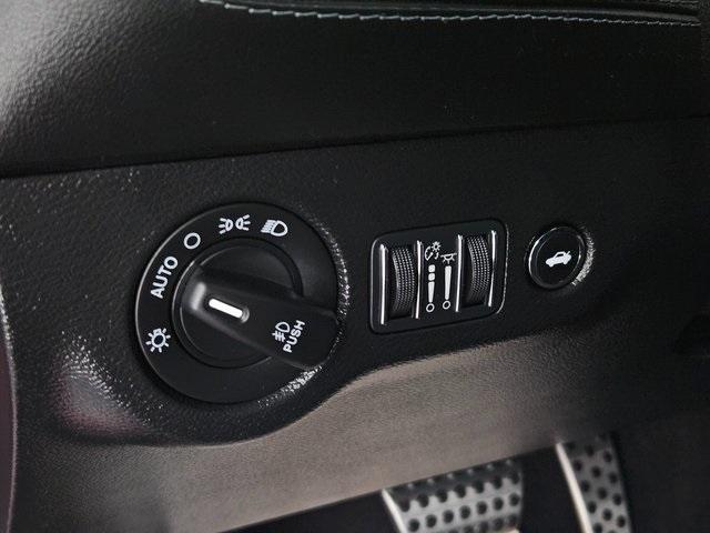 used 2023 Dodge Challenger car, priced at $45,476