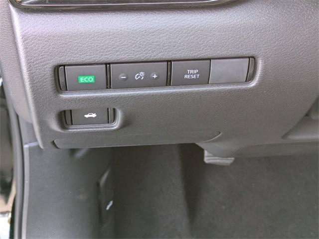 new 2025 Nissan Sentra car, priced at $20,467