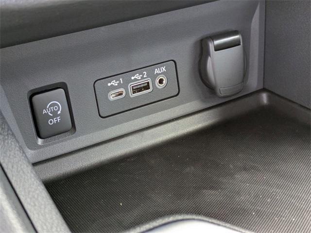 new 2025 Nissan Sentra car, priced at $20,467