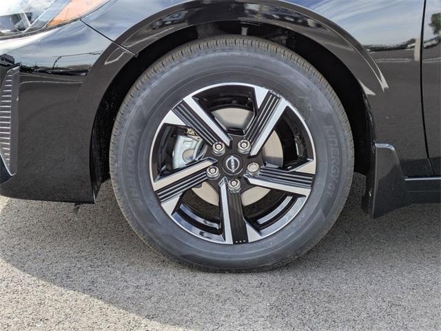 new 2025 Nissan Sentra car, priced at $20,467