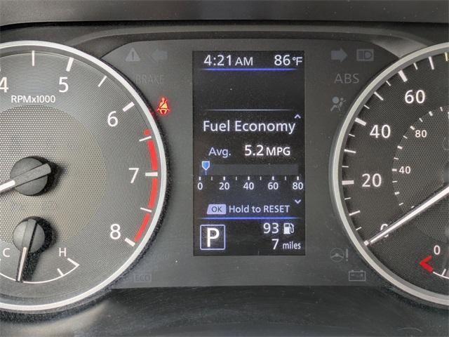 new 2025 Nissan Sentra car, priced at $20,836