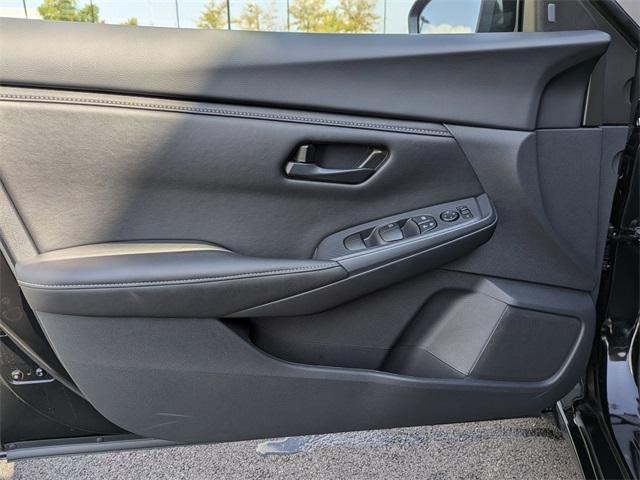 new 2025 Nissan Sentra car, priced at $20,836
