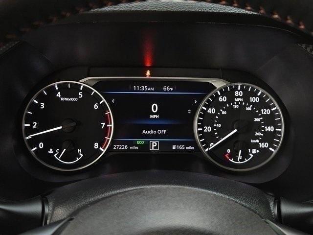 used 2023 Nissan Sentra car, priced at $18,999