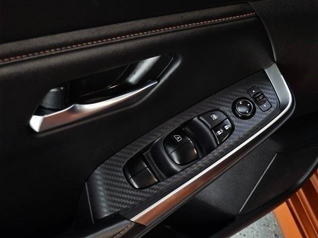 used 2023 Nissan Sentra car, priced at $18,999