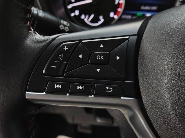 used 2023 Nissan Sentra car, priced at $18,999