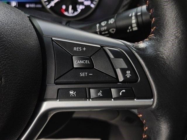 used 2023 Nissan Sentra car, priced at $18,999