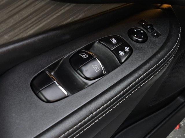 used 2018 Nissan Murano car, priced at $15,282