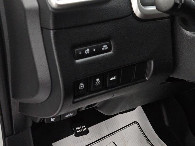 used 2018 Nissan Murano car, priced at $15,282