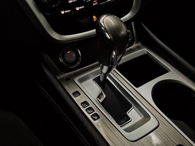 used 2018 Nissan Murano car, priced at $15,282