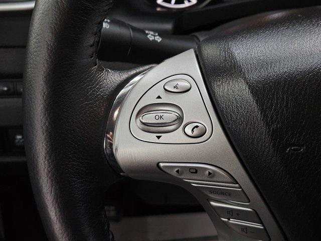 used 2018 Nissan Murano car, priced at $15,282