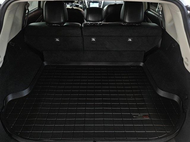 used 2018 Nissan Murano car, priced at $15,282