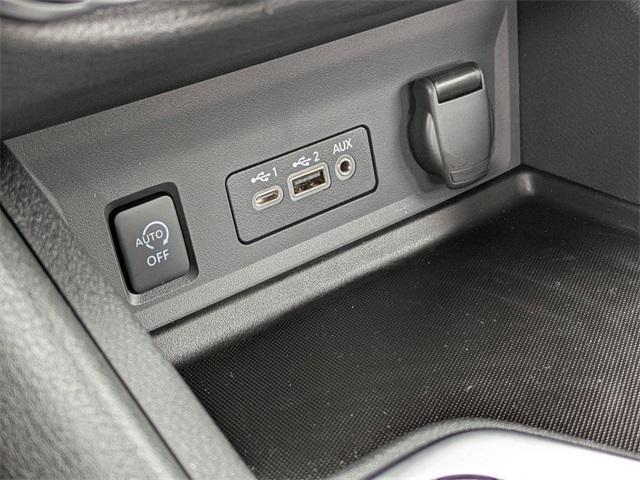 new 2025 Nissan Sentra car, priced at $24,428