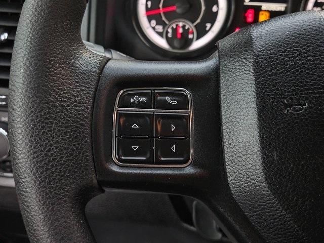 used 2019 Ram 1500 Classic car, priced at $20,999