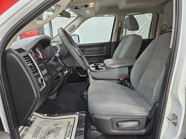 used 2019 Ram 1500 Classic car, priced at $20,999
