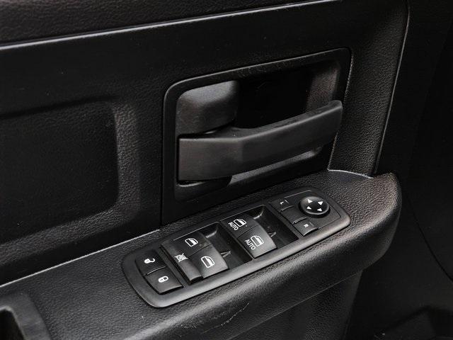 used 2019 Ram 1500 Classic car, priced at $20,999