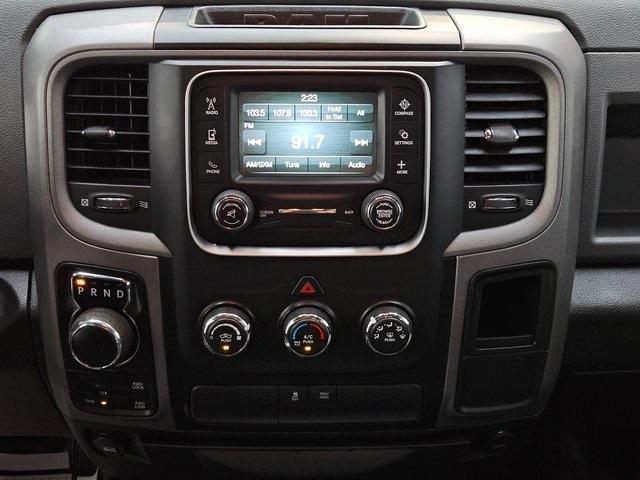 used 2019 Ram 1500 Classic car, priced at $20,999