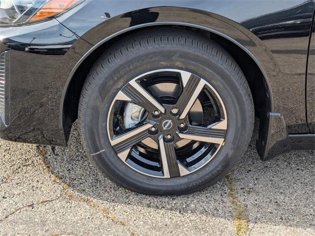 new 2025 Nissan Sentra car, priced at $23,348
