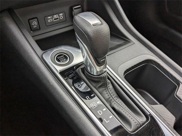new 2025 Nissan Sentra car, priced at $23,348