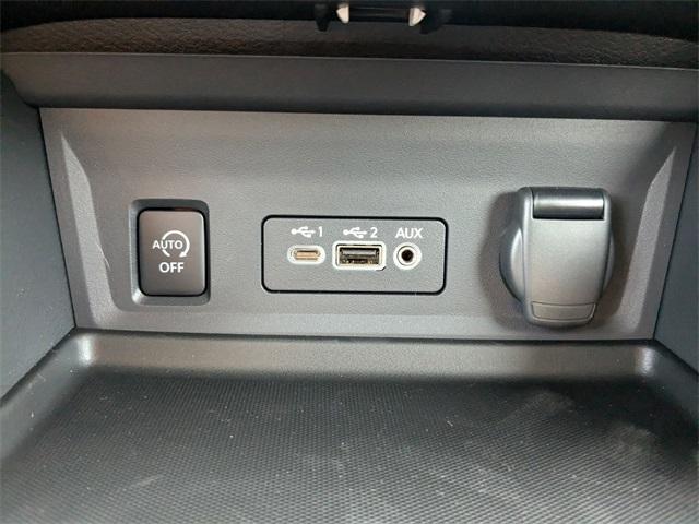 new 2025 Nissan Sentra car, priced at $23,348