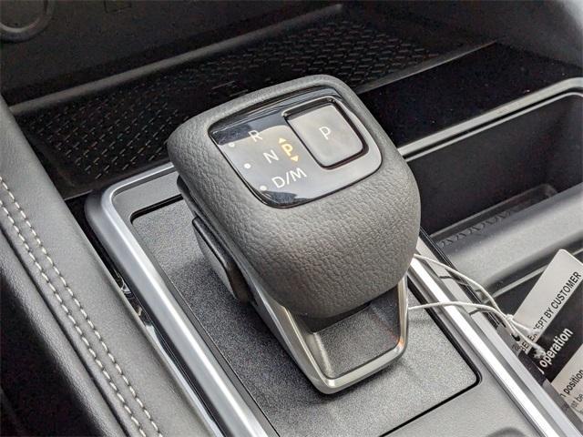 new 2025 Nissan Pathfinder car, priced at $48,133