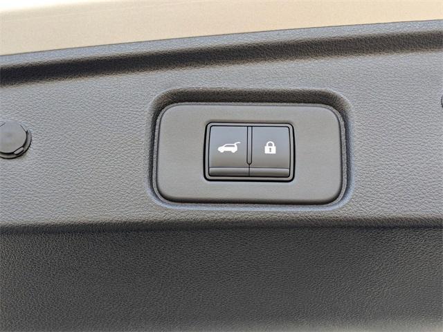 new 2025 Nissan Pathfinder car, priced at $48,133
