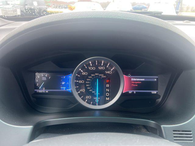 used 2014 Ford Explorer car, priced at $11,195