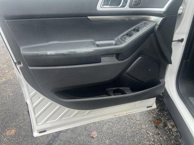 used 2014 Ford Explorer car, priced at $11,195