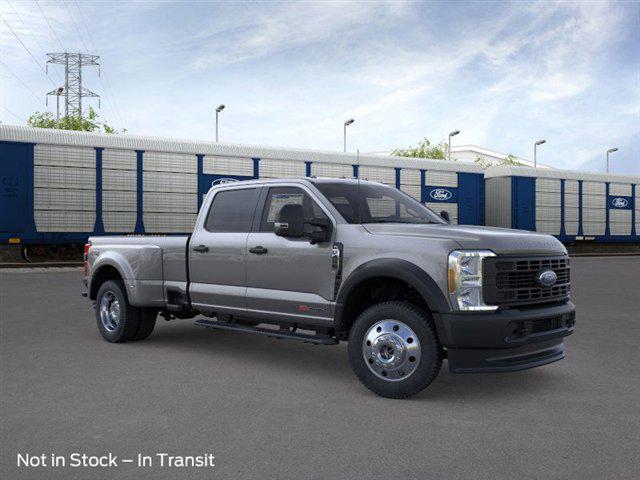 new 2026 Ford F-450 car, priced at $81,985