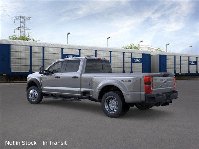 new 2026 Ford F-450 car, priced at $81,985