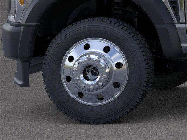new 2026 Ford F-450 car, priced at $81,985