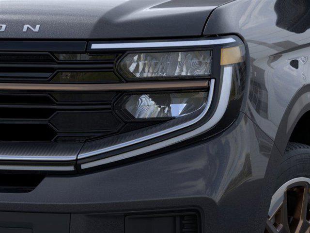 new 2025 Ford Expedition Max car, priced at $83,735