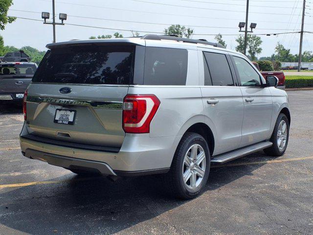 used 2019 Ford Expedition car, priced at $26,677