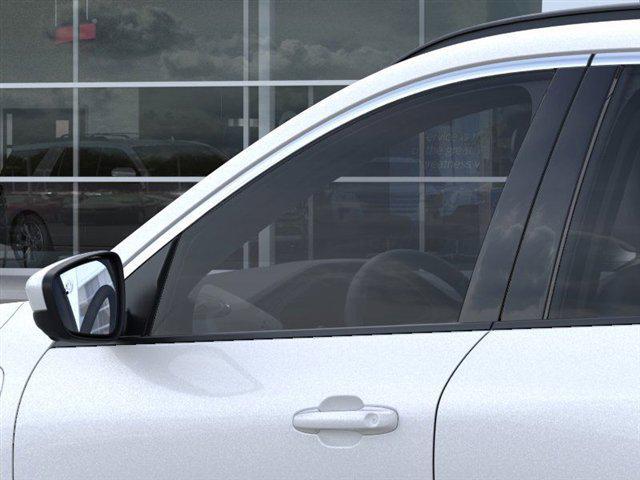 new 2025 Ford Escape PHEV car