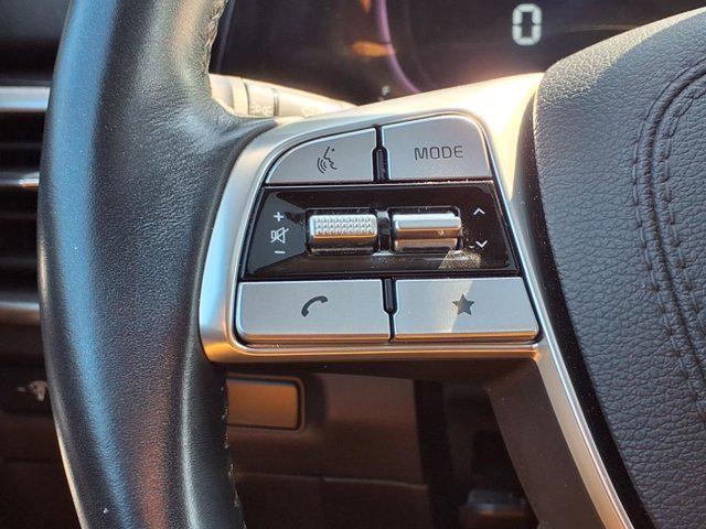 used 2023 Kia Telluride car, priced at $29,989
