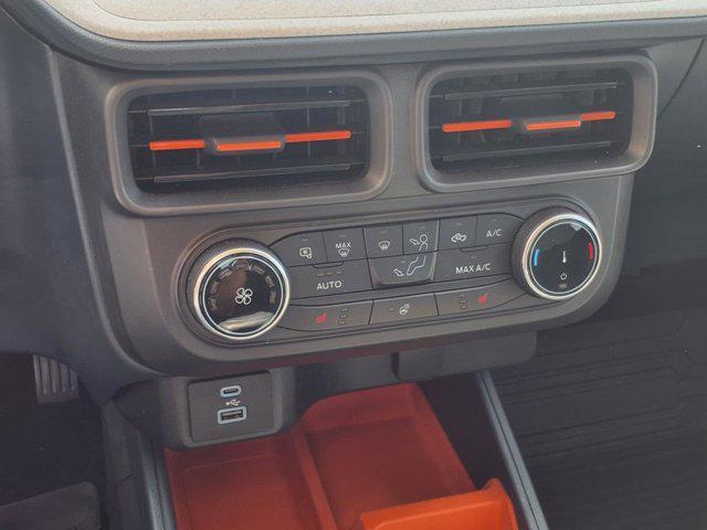 used 2022 Ford Maverick car, priced at $27,315
