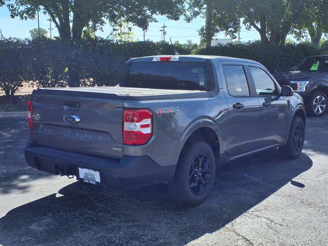 used 2022 Ford Maverick car, priced at $27,315