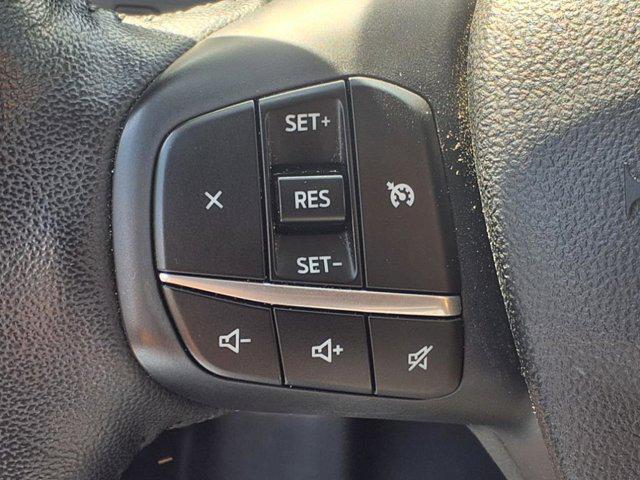 used 2022 Ford Maverick car, priced at $27,315
