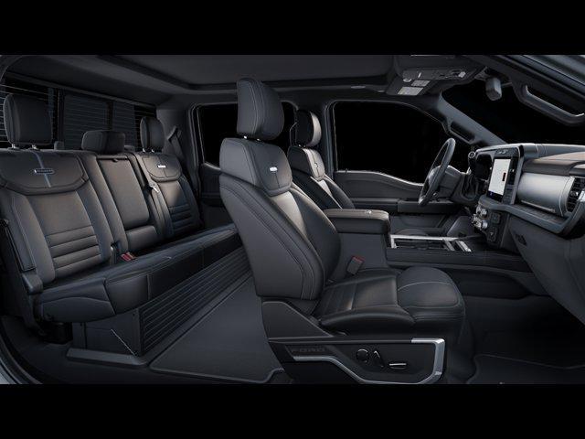 new 2025 Ford F-350 car, priced at $96,850