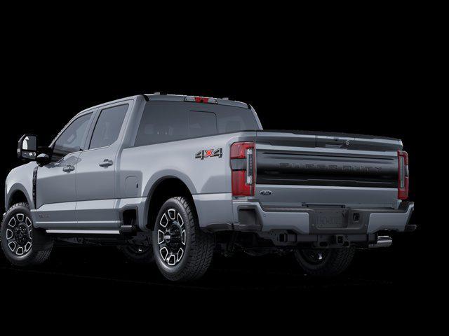 new 2025 Ford F-350 car, priced at $96,850