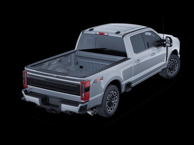 new 2025 Ford F-350 car, priced at $96,850