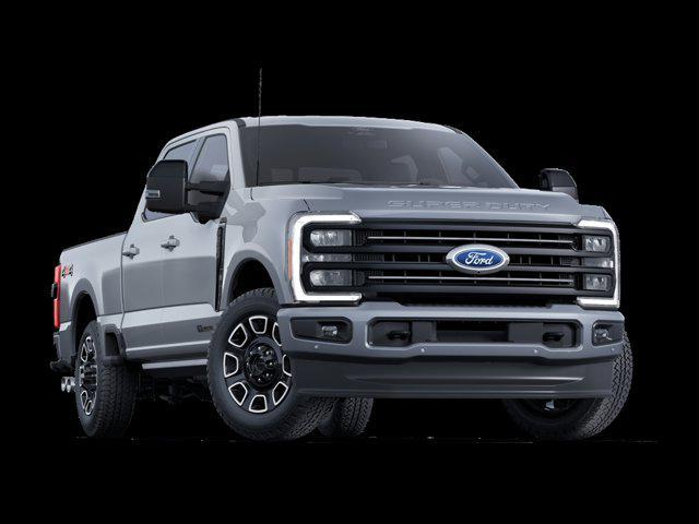 new 2025 Ford F-350 car, priced at $96,850